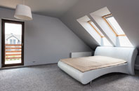 Tregolls bedroom extensions